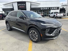 2026 Buick Envision Preferred SUV
