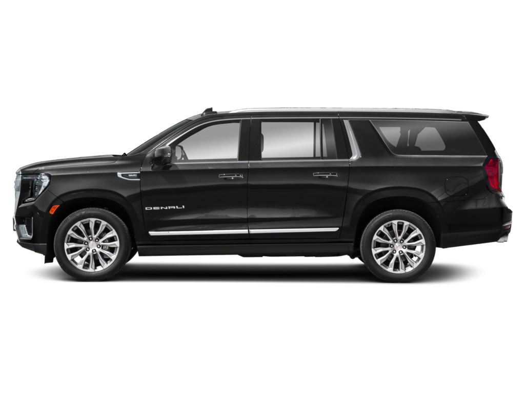 Used 2023 GMC Yukon XL Denali Ultimate SUV