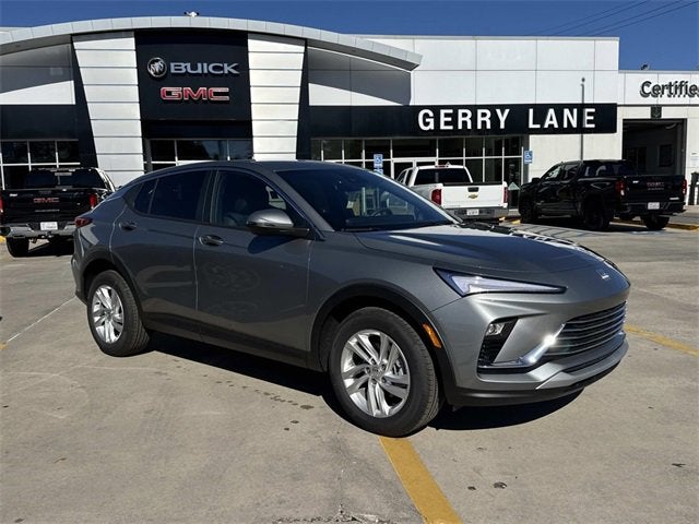 2026 Buick Envista Preferred's photo