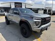  GMC Canyon