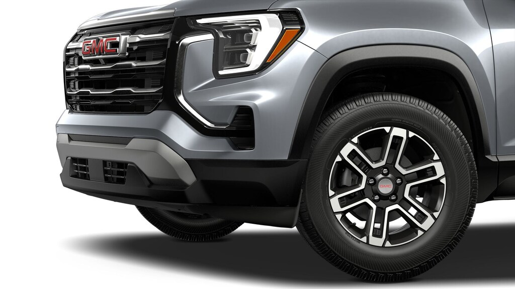 New 2027 GMC Terrain Elevation SUV