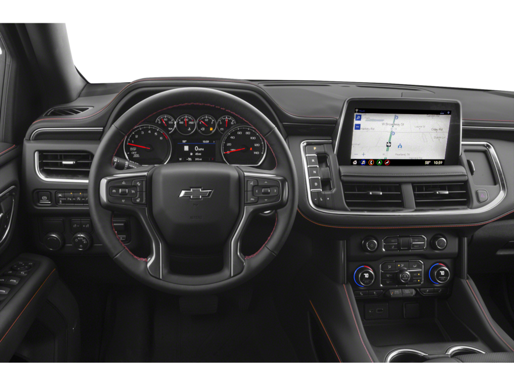 Used 2023 Chevrolet Tahoe RST SUV