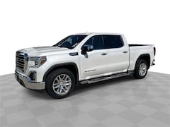 2021 GMC Sierra 1500 SLT Truck Crew Cab