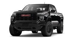 2026 GMC Canyon Elevation Truck Crew Cab