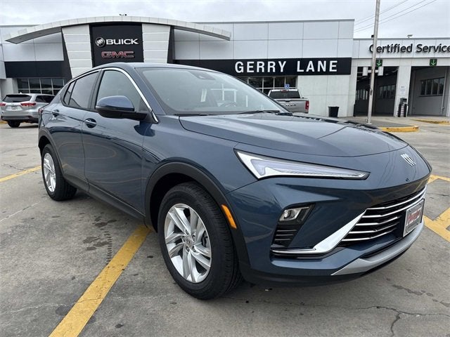 2026 Buick Envista Preferred's photo