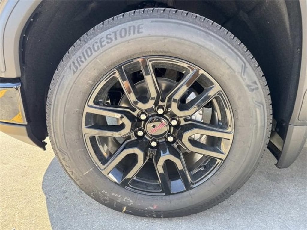 New 2026 GMC Sierra 1500 Elevation w/3SB Truck Crew Cab