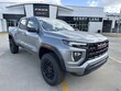 GMC Canyon