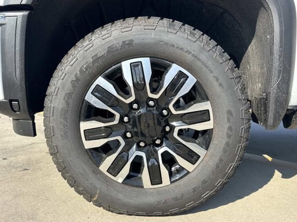 New 2026 GMC Sierra 2500 HD Denali Ultimate Truck Crew Cab