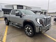  GMC Sierra 2500 HD
