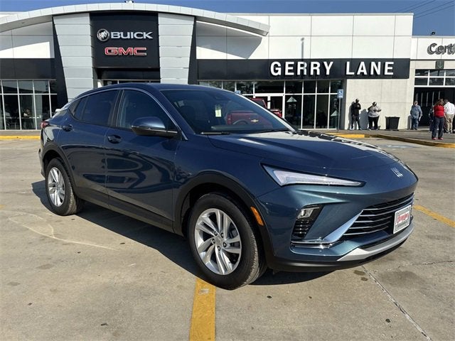 2026 Buick Envista Preferred's photo