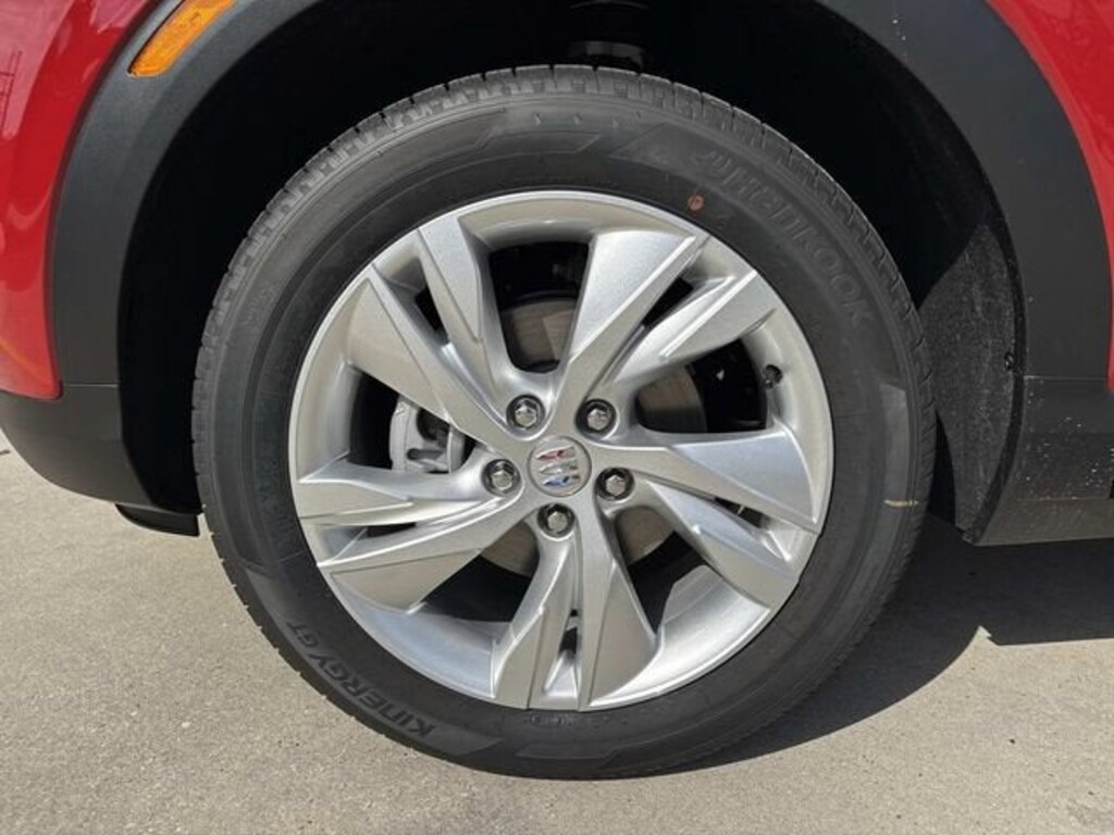 New 2026 Buick Encore GX Preferred SUV