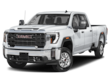 GMC Sierra 2500 HD