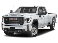 2024 GMC Sierra 2500 HD Denali Truck Crew Cab