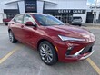  Buick Envista
