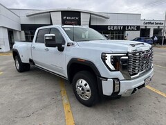 2026 GMC Sierra 3500 HD Denali Truck Crew Cab
