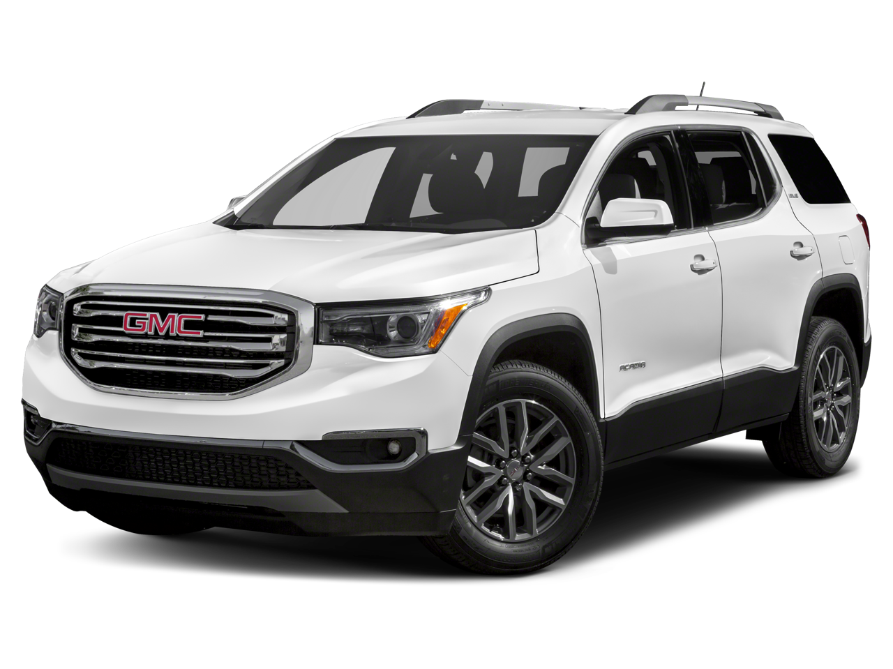 2019 GMC Acadia SLE-2's photo
