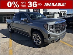2026 GMC Sierra 1500 Denali Truck Crew Cab
