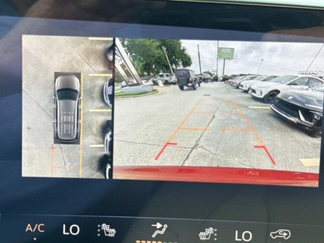 2026 Buick Enclave Preferred - Photo 16