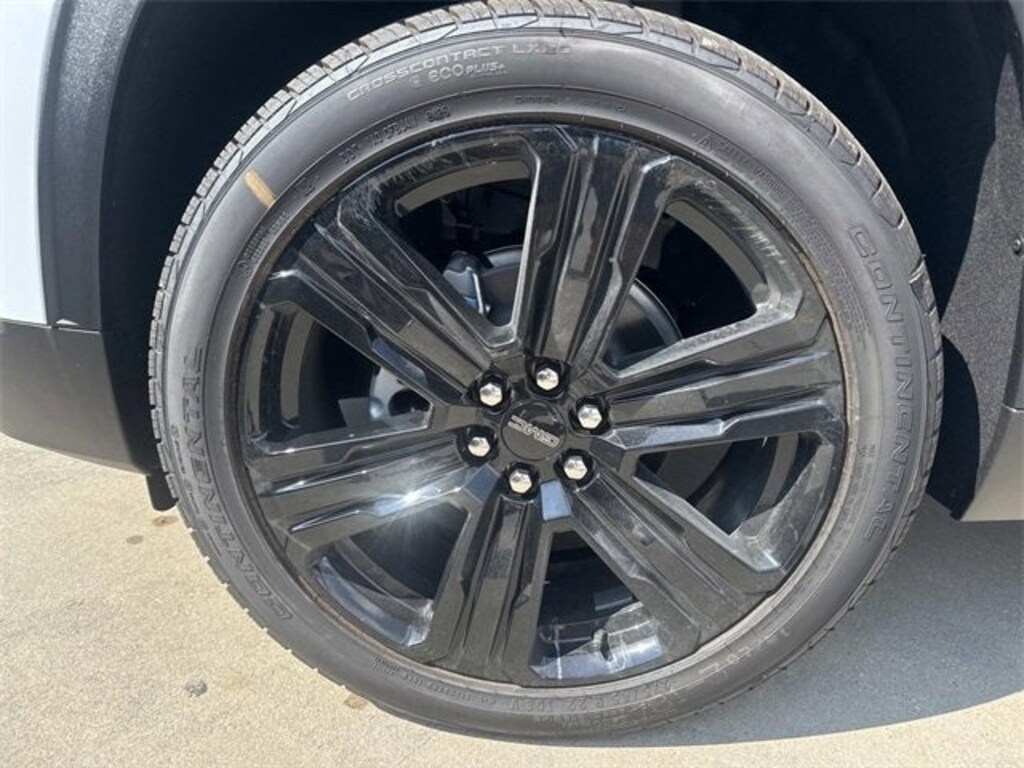 New 2026 GMC Acadia Elevation SUV