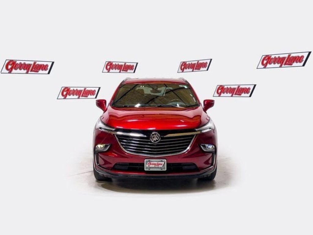 Used 2024 Buick Enclave Premium SUV