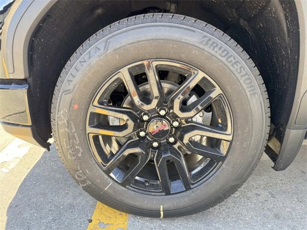 New 2026 GMC Sierra 1500 Elevation w/3SB Truck Crew Cab