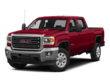  GMC Sierra 2500HD