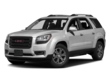  GMC Acadia Limited