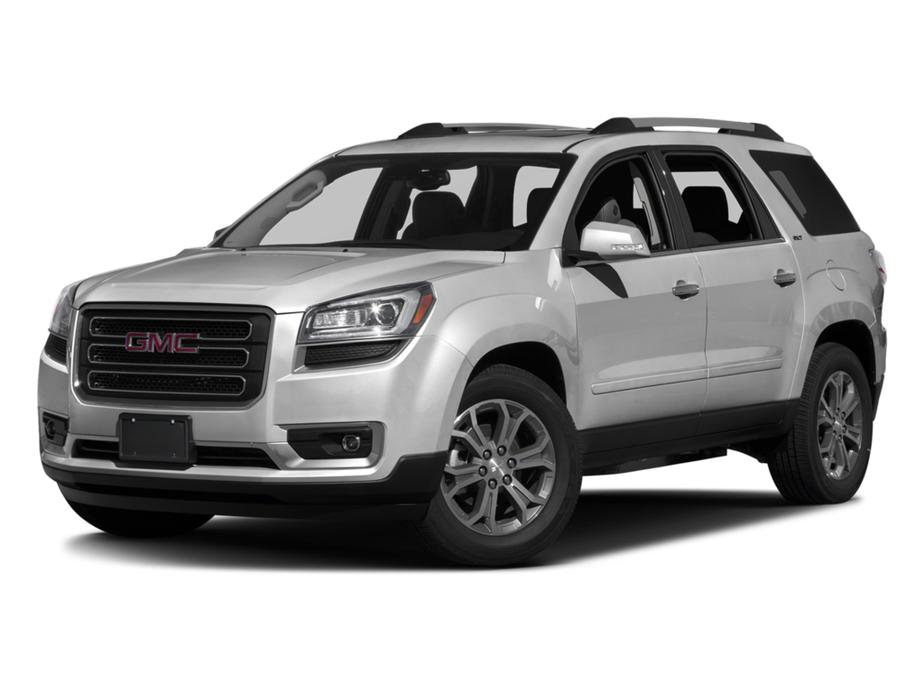 Used 2017 GMC Acadia Limited Limited SUV
