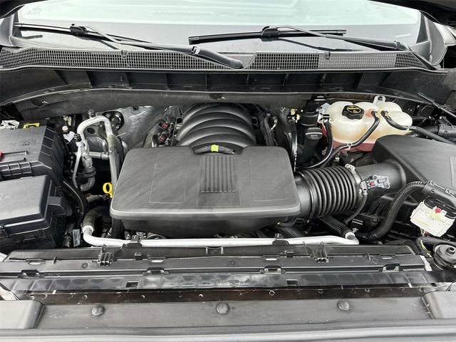 2025 Chevrolet Silverado 1500 RST - Photo 30