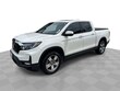  Honda Ridgeline