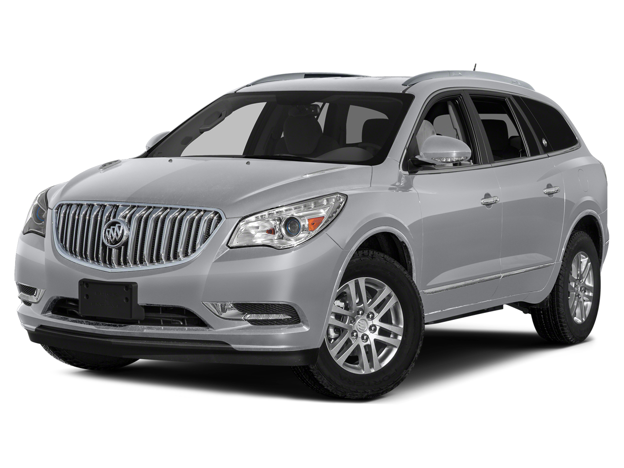 2015 Buick Enclave Leather's photo