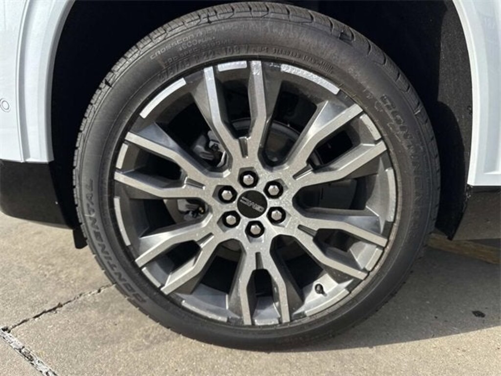 New 2026 GMC Acadia Denali Ultimate SUV