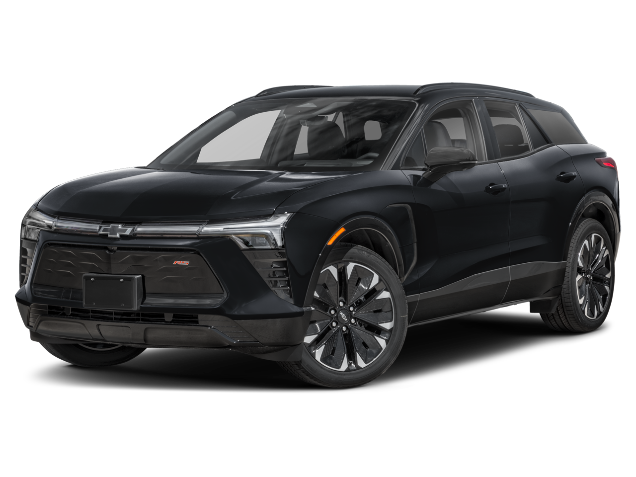  Chevrolet Blazer EV