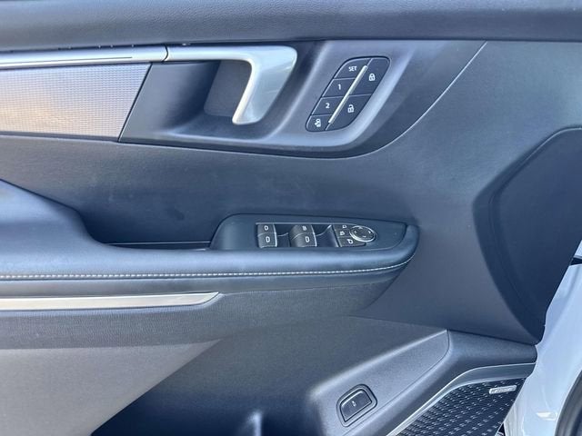 2026 Buick Enclave Sport Touring - Photo 11
