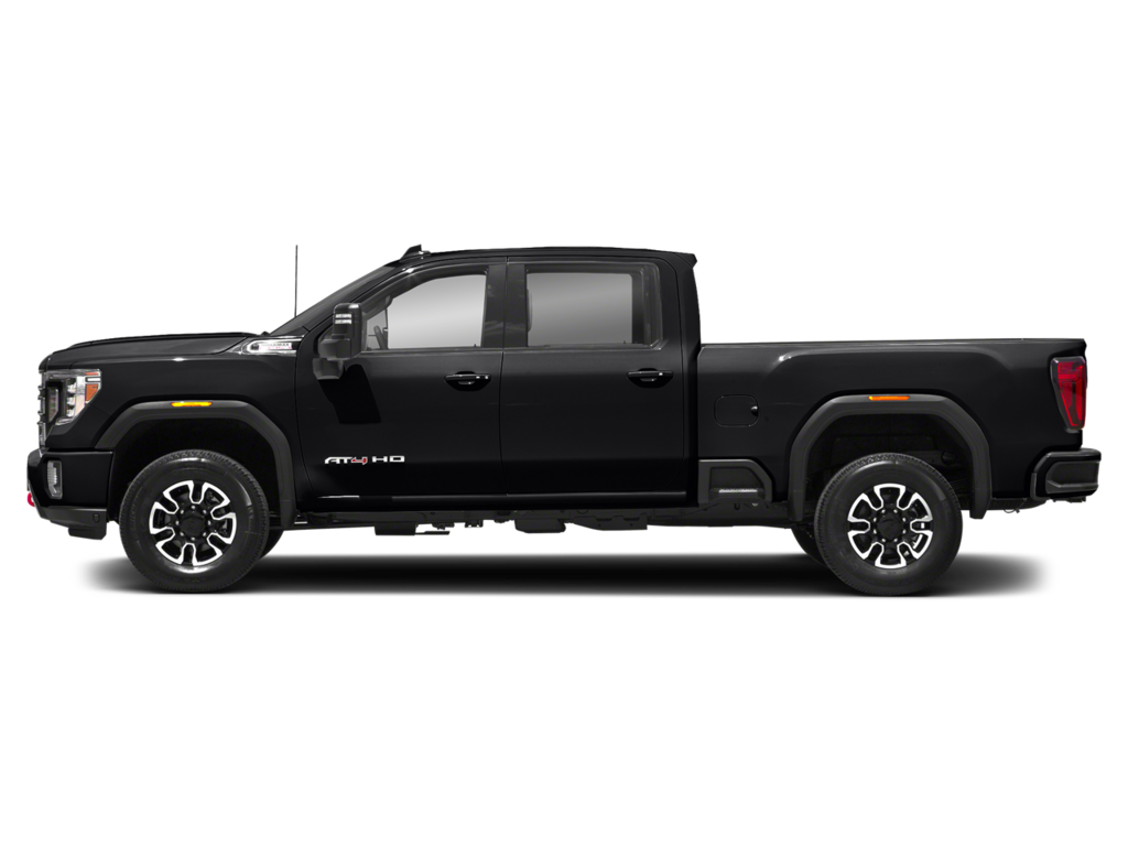 Used 2022 GMC Sierra 2500 HD AT4 Truck Crew Cab