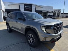 2026 GMC Acadia AT4 SUV