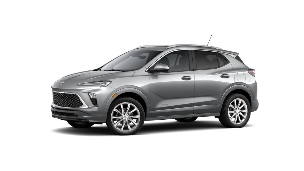 New 2026 Buick Encore GX Avenir SUV