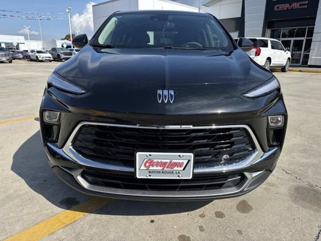 New 2026 Buick Encore GX Preferred SUV