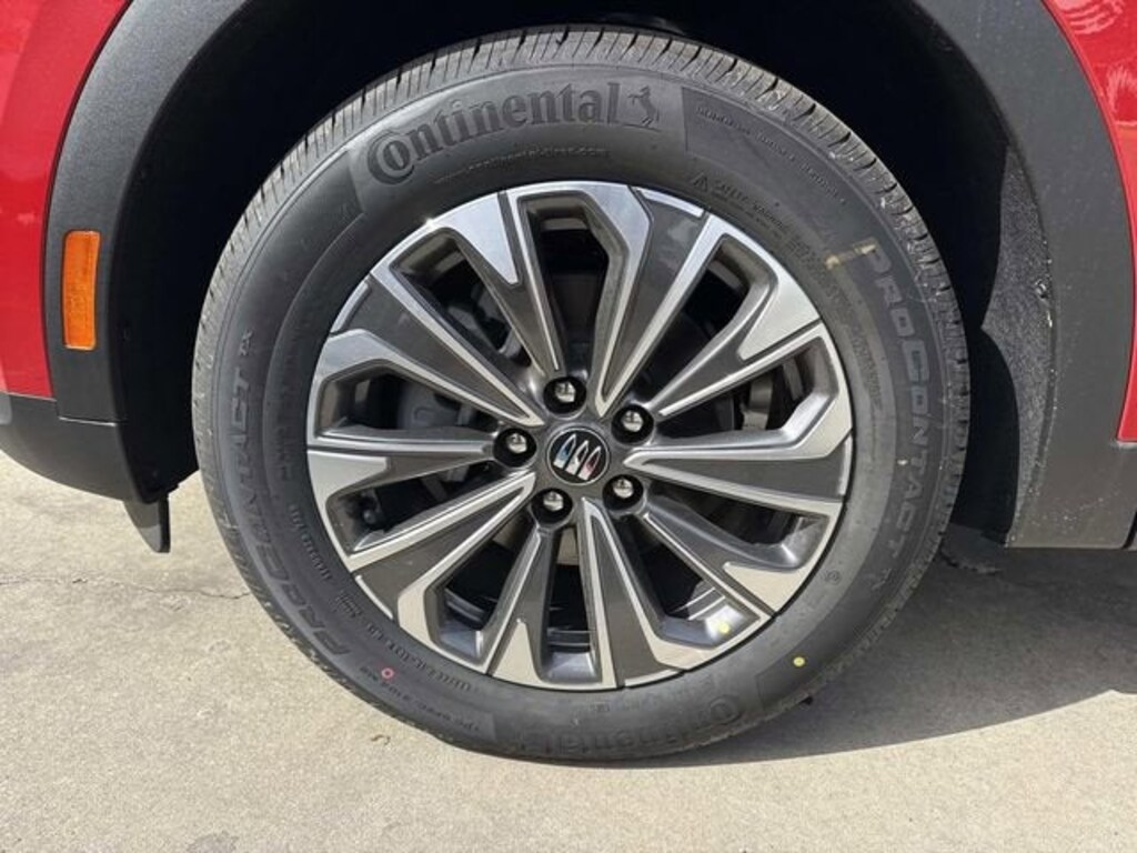 New 2026 Buick Envision Preferred SUV