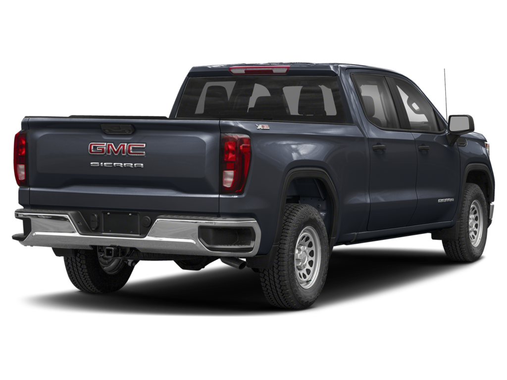 Used 2023 GMC Sierra 1500 Denali Truck Crew Cab