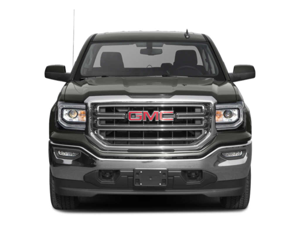 Used 2017 GMC Sierra 1500 SLE Truck Crew Cab