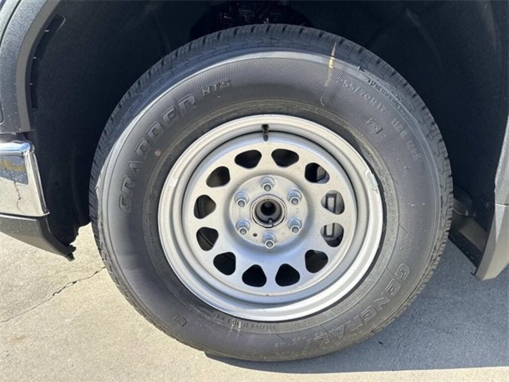 New 2026 GMC Sierra 1500 Pro Truck Regular Cab