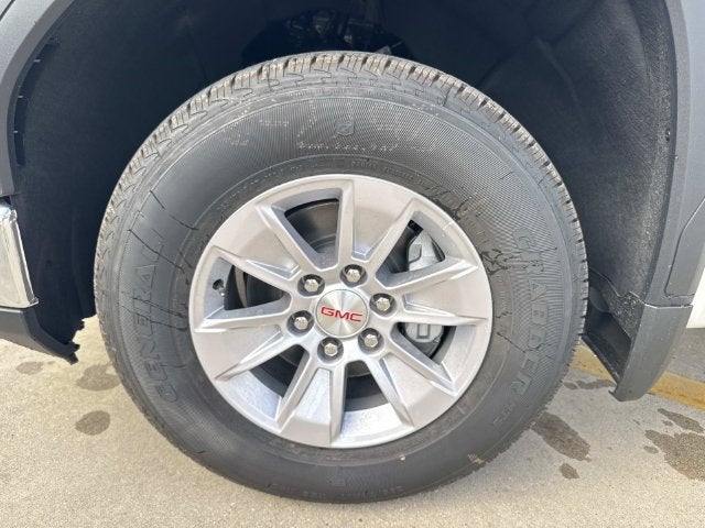 New 2026 GMC Sierra 1500 Pro Truck Crew Cab