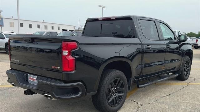 2025 Chevrolet Silverado 1500 RST - Photo 8