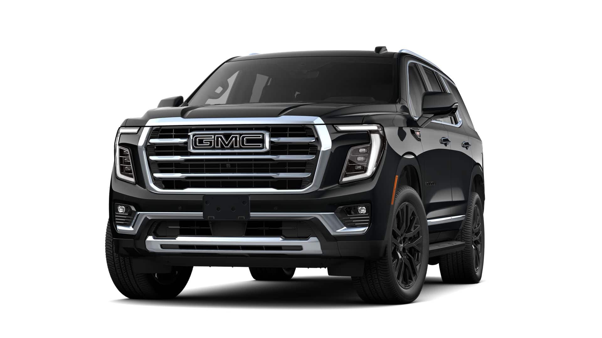  GMC Yukon