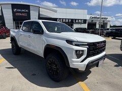 2026 GMC Canyon Elevation Truck Crew Cab