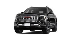 2026 GMC Terrain Denali SUV