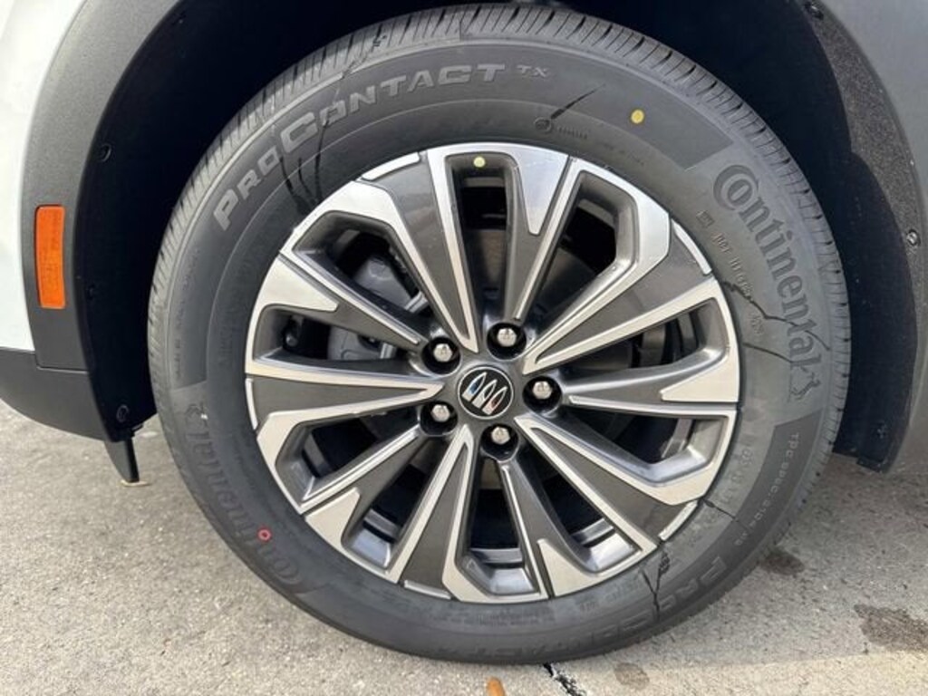 New 2026 Buick Envision Preferred SUV