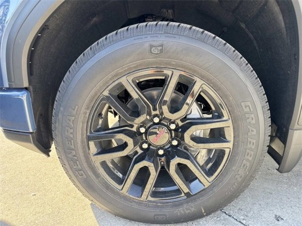 New 2026 GMC Sierra 1500 Elevation w/3SB Truck Crew Cab