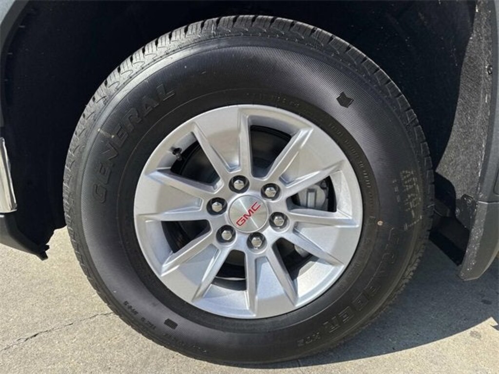 New 2026 GMC Sierra 1500 Pro Truck Double Cab